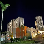Enjoy Solar Das Aguas Olimpia
