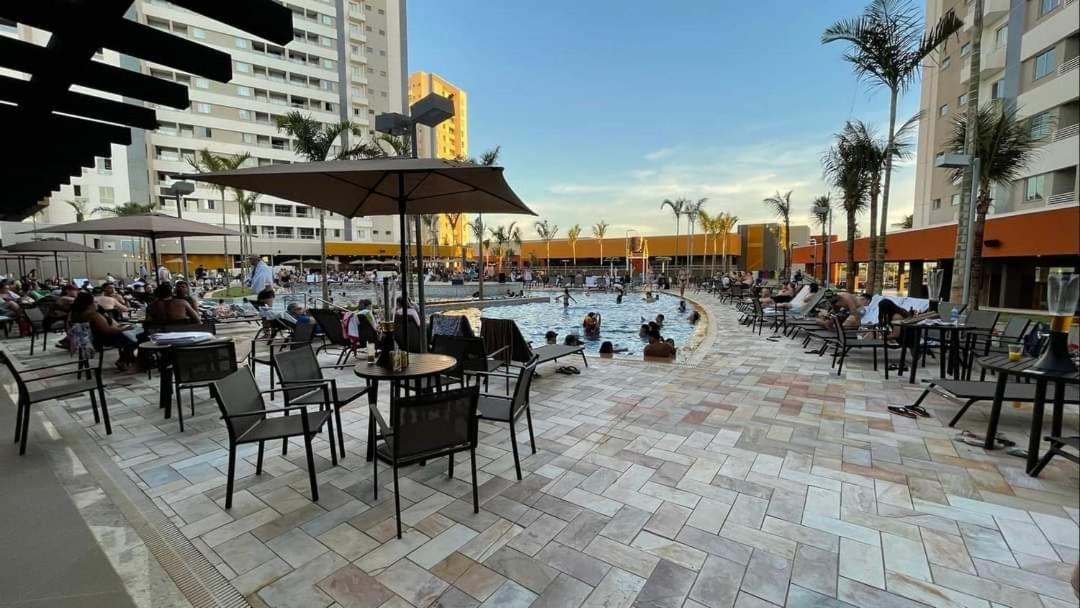 Appartamento Enjoy Solar Aguas