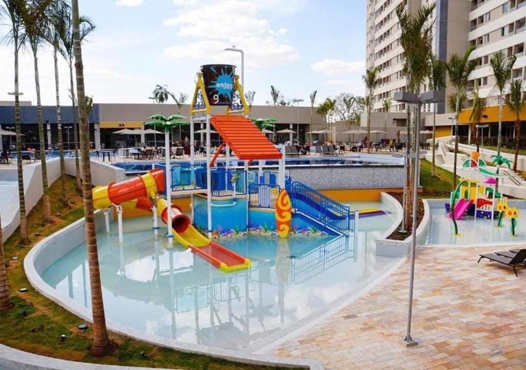 Enjoy Solar Aguas Appartamento *