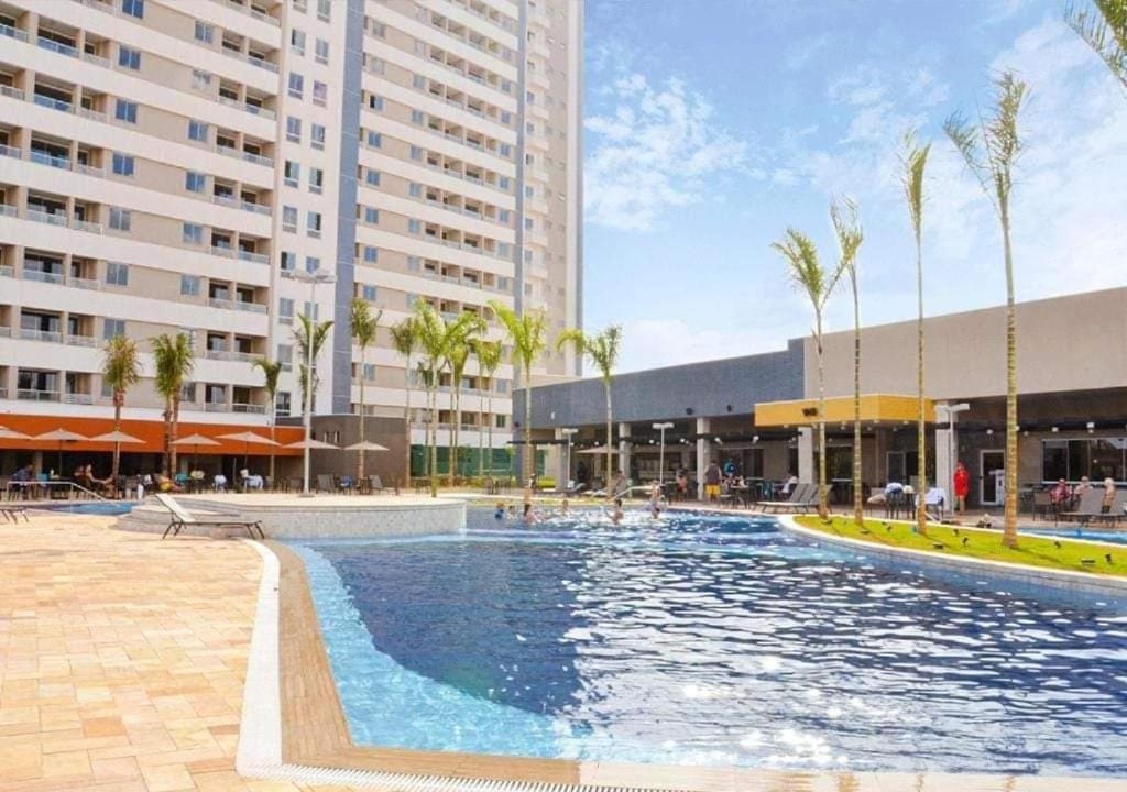 Appartamento Enjoy Solar Aguas