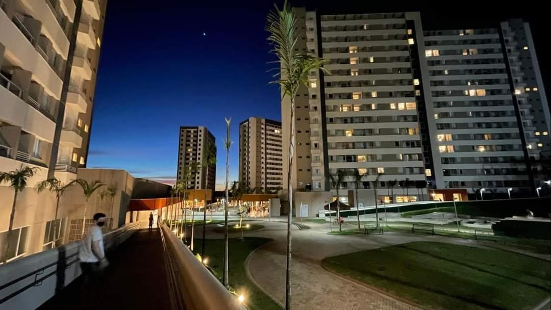 Enjoy Solar Aguas Appartamento *